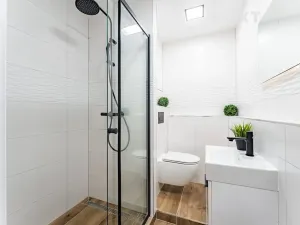 Prodej bytu 2+1, Šumperk, Jugoslávská, 46 m2