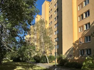 Pronájem bytu 4+kk, Praha - Záběhlice, Hrusická, 72 m2