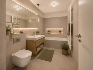 Prodej bytu 4+kk, Trutnov, Chodská, 114 m2