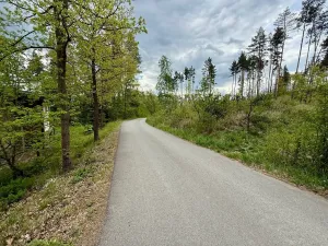 Prodej chaty, Zahrádka, 82 m2