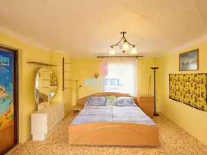 Prodej rodinného domu, Tišnovská Nová Ves, 220 m2