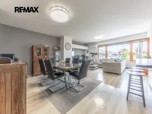 Prodej bytu 5+kk, Praha - Modřany, K Vystrkovu, 134 m2