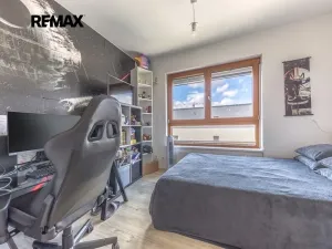 Prodej bytu 5+kk, Praha - Modřany, K Vystrkovu, 134 m2