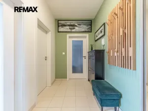 Prodej bytu 5+kk, Praha - Modřany, K Vystrkovu, 134 m2