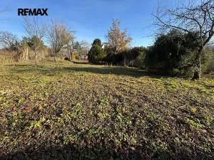 Prodej pozemku pro bydlení, Psáry, 947 m2