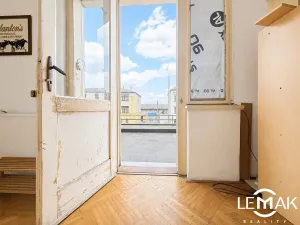 Prodej činžovního domu, Olomouc, Jeremenkova, 400 m2