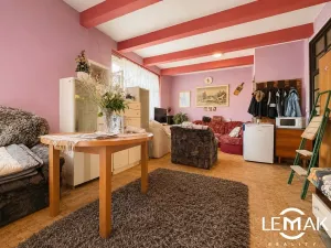 Prodej činžovního domu, Olomouc, Jeremenkova, 400 m2