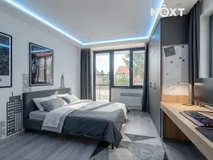 Prodej rodinného domu, Břeclav, Lanžhotská, 313 m2