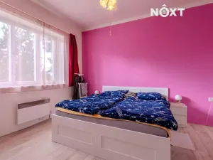 Prodej rodinného domu, Břeclav, Lanžhotská, 313 m2