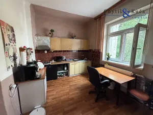 Prodej rodinného domu, Kojetín, Tyršova, 230 m2