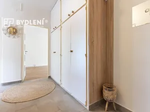 Prodej bytu 2+1, Litvínov, Podkrušnohorská, 56 m2