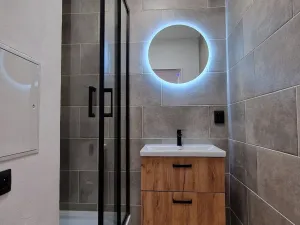Pronájem bytu 2+1, Litoměřice, Hrubínova, 54 m2