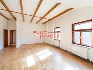 Prodej bytu 5+kk, Praha - Staré Město, Melantrichova, 162 m2