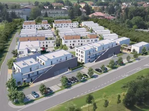 Prodej bytu 4+kk, Klecany, Topolová, 93 m2