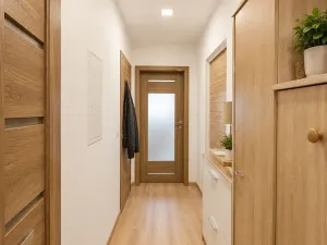 Prodej bytu 3+1, Hořice, Pod Lipou, 75 m2