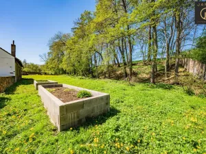 Prodej rodinného domu, Červené Pečky - Bořetice, 167 m2