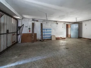 Prodej rodinného domu, Prostějov, Javoříčská, 255 m2