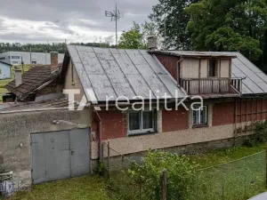 Prodej pozemku pro bydlení, Těrlicko, Těšínská, 2021 m2
