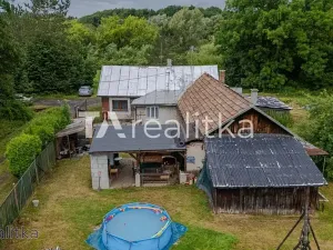 Prodej pozemku pro bydlení, Těrlicko, Těšínská, 2021 m2