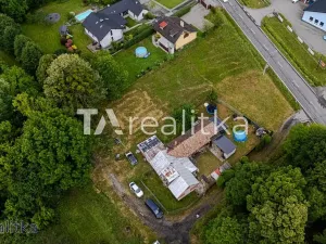 Prodej rodinného domu, Těrlicko, Těšínská, 165 m2