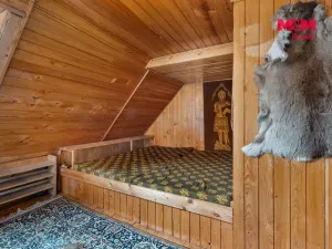 Prodej rodinného domu, Jablonec nad Nisou - Proseč nad Nisou, Nový Svět, 185 m2
