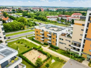 Prodej bytu 2+kk, Praha, Zimova, 63 m2