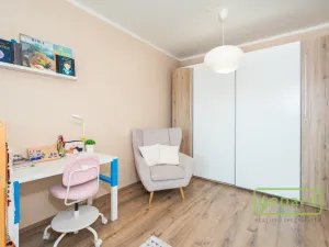 Prodej bytu 2+kk, Praha, Zimova, 63 m2