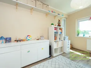 Prodej bytu 2+kk, Praha, Zimova, 63 m2