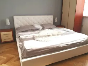 Pronájem bytu 2+1, Vsetín, Luh, 54 m2