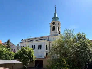 Prodej činžovního domu, Příbram, náměstí J. A. Alise, 487 m2
