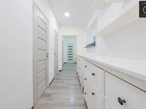 Pronájem bytu 3+kk, Kladno, Jaroslava Foglara, 52 m2