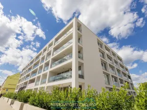 Prodej atypického bytu, Znojmo, Jarošova, 235 m2