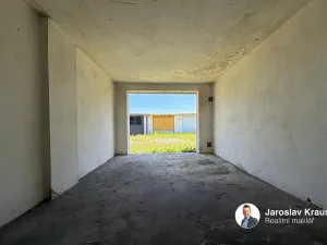 Prodej garáže, Jičín, Konecchlumského, 16 m2