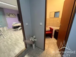 Pronájem obchodního prostoru, Čáslav, Formíkova, 20 m2