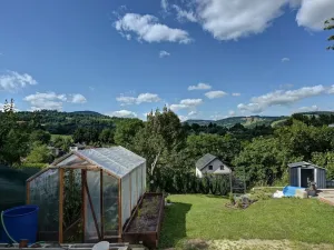 Prodej zahrady, Vrchlabí, 389 m2
