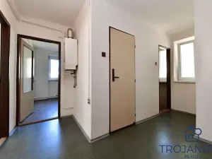 Prodej bytu 2+1, Benešov, Na Spořilově, 60 m2