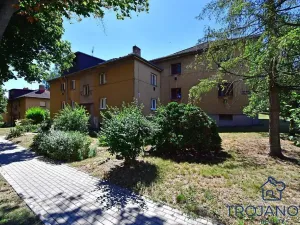 Prodej bytu 2+1, Benešov, Na Spořilově, 60 m2