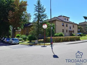 Prodej bytu 2+1, Benešov, Na Spořilově, 60 m2
