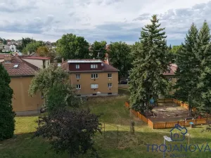 Prodej bytu 2+1, Benešov, Na Spořilově, 60 m2