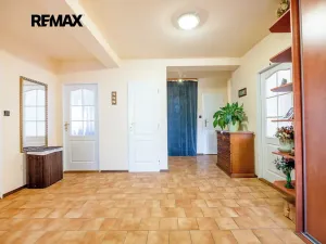 Prodej rodinného domu, Všetaty, Mělnická, 170 m2