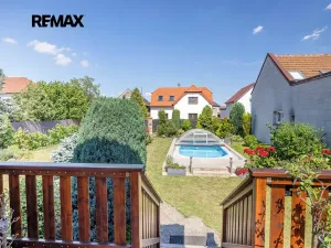 Prodej rodinného domu, Všetaty, Mělnická, 170 m2