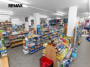 Prodej obchodního prostoru, Harrachov, 283 m2