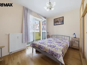 Prodej bytu 2+kk, Karlovy Vary, Jateční, 40 m2