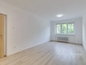 Pronájem bytu 1+1, Praha - Michle, Jihlavská, 39 m2