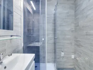 Pronájem bytu 1+1, Praha - Michle, Jihlavská, 39 m2