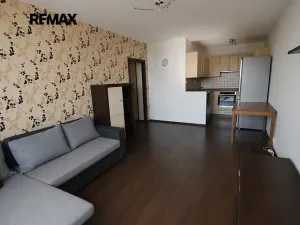 Pronájem bytu 2+kk, Praha - Řepy, Galandova, 46 m2