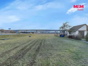 Prodej pozemku pro bydlení, Opatovice nad Labem, 8413 m2