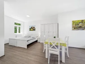Prodej bytu 1+kk, Hardegg Stadt,Hardegg,Rakousko, 37 m2