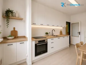 Prodej bytu 4+1, Frýdlant nad Ostravicí, Komenského, 107 m2