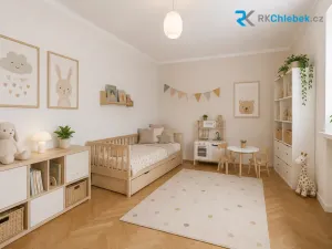 Prodej bytu 4+1, Frýdlant nad Ostravicí, Komenského, 107 m2